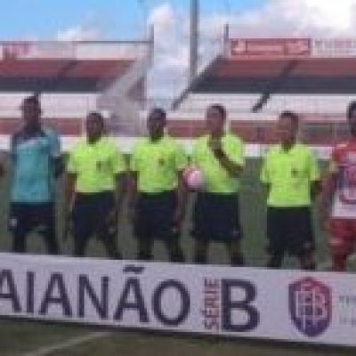 Série B: vaga para a final só na última rodada