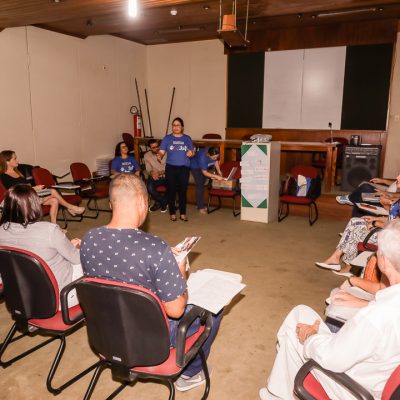 Prefeitura realiza serviços de melhorias na Praça do Cacau em Ilhéus