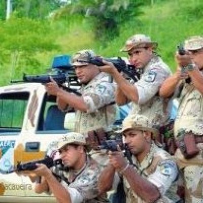 ILHÉUS: O Policial Militar e Vice-presidente da Câmara, LUIZ CARLOS ESCUTA, apresenta Moção de Congratulação a CIPE CACAUEIRA
