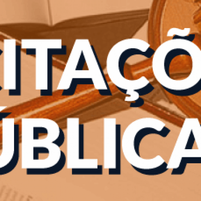 CHEGA DE ROUBO! Projeto de nova Lei de Licitações é destaque da pauta do Plenário