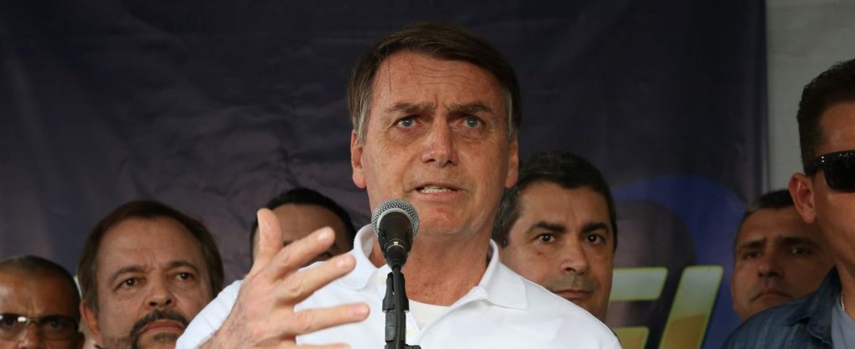 Bolsonaro chega ao Japão em giro por Ásia e Oriente Médio