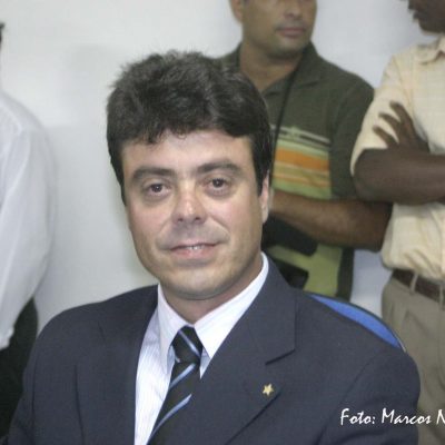 Câmara de Vereadores: Rafael Benevides pede a cassação de Gilmar Sodré