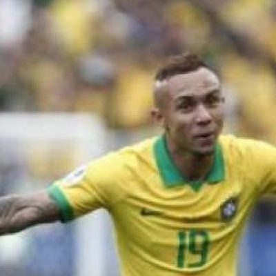 Classificado! Brasil goleia o Peru e avança às quartas da Copa América