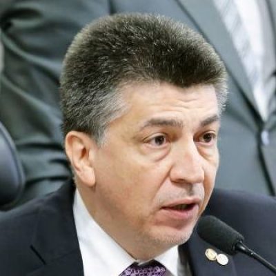 Delegado do PSL presidirá frente parlamentar em defesa da Cultura