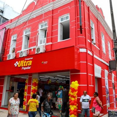 Início das festas juninas movimentam comércio varejista de Ilhéus