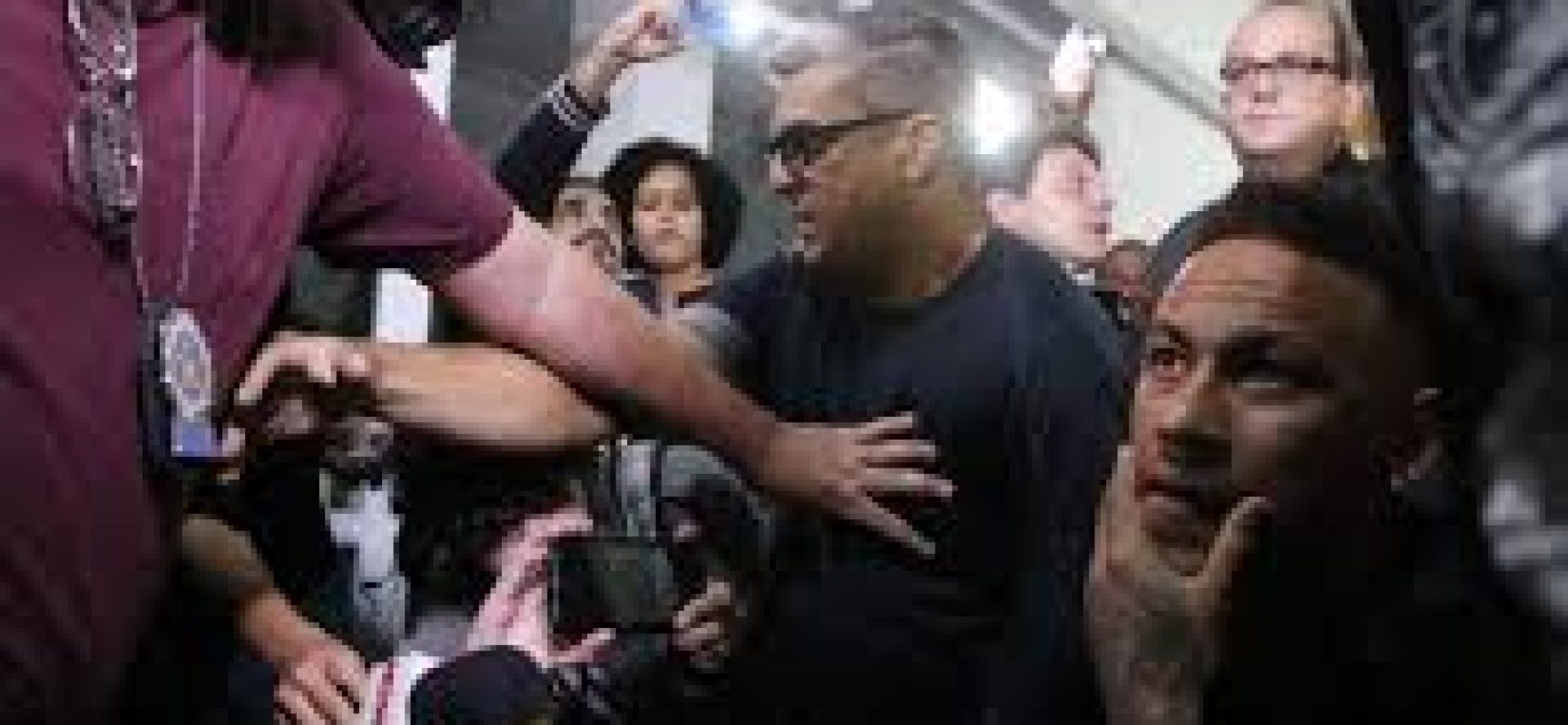 LEGISLAÇÃO: Da acareação no processo penal