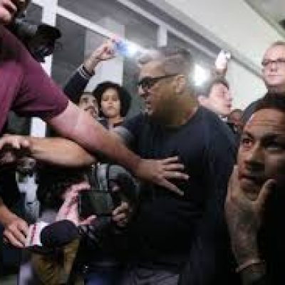 LEGISLAÇÃO: Da acareação no processo penal