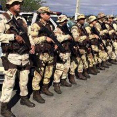 Descumprimento do toque de recolher na Bahia pode render pena de até 1 ano de prisão