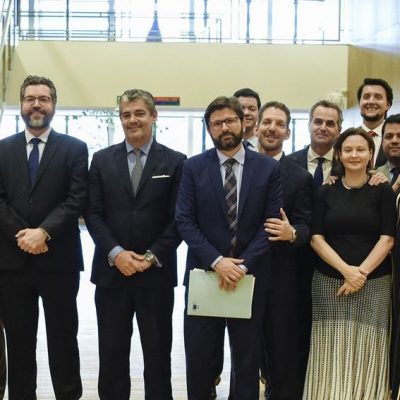 Mercosul e UE fecham maior acordo entre blocos do mundo