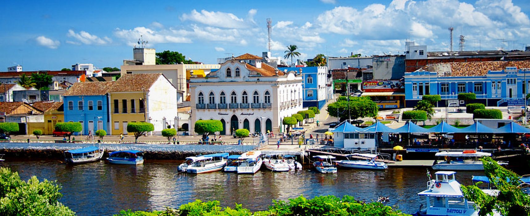 Valença se compromete a elaborar Plano Municipal de Saneamento Básico