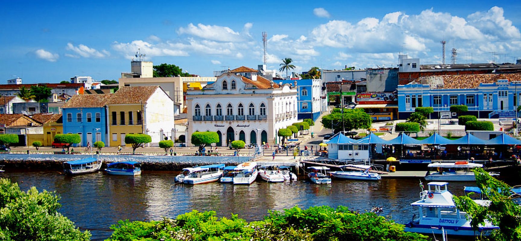 Valença se compromete a elaborar Plano Municipal de Saneamento Básico
