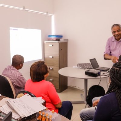 Município inicia implantação do sistema de gestão em setores da Prefeitura
