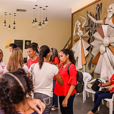 Palestras marcam o Dia Mundial de Conscientização Sobre Doença Falciforme