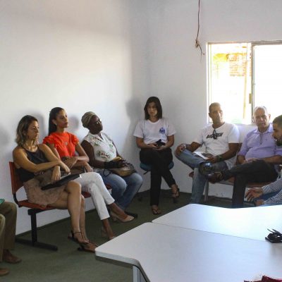Plano de Saneamento Básico de Itacaré entra em fase de conclusã