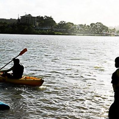 Prefeito de Ilhéus visita projeto social Sementes de Cristo