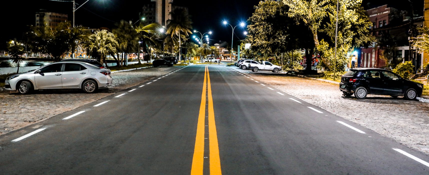 Prefeito destaca avanços em áreas consideradas prioritárias da atual gestão