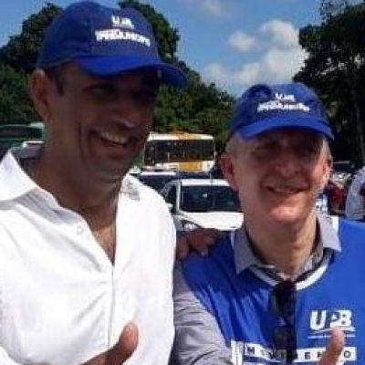 Prefeito participa do movimento Pró-Município promovido pela UPB em Salvador