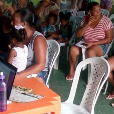 Prefeitura divulga cronograma dos mutirões sociais durante o mês de junho