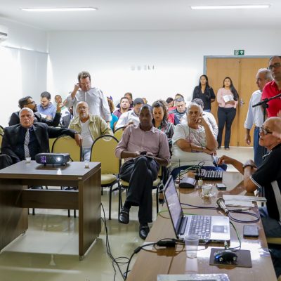 Projeto prevê complexo de píer náutico e postos de lazer e pesca em Ilhéus