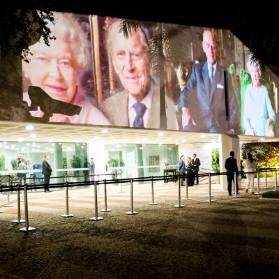 Reino Unido manifesta apoio ao ingresso do Brasil na OCDE