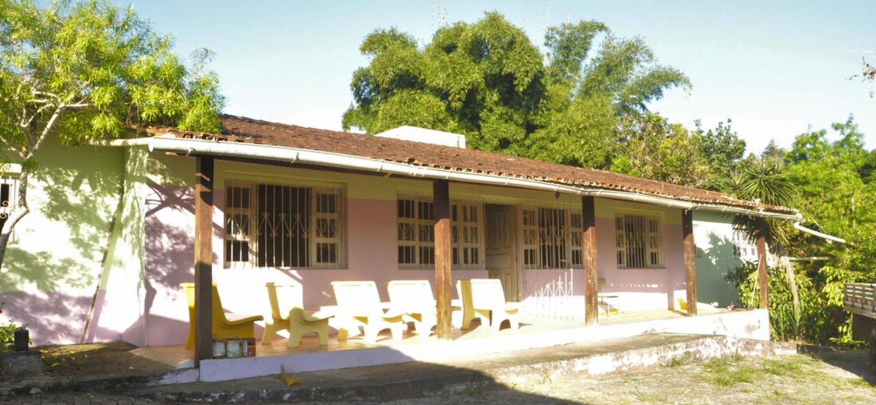 Rotary visa promover capacitação para a comunidade na Escola São João Bosco