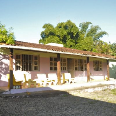 Rotary visa promover capacitação para a comunidade na Escola São João Bosco