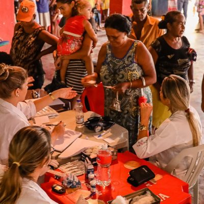 ILHÉUS: Distrito de Castelo Novo recebe mutirão neste sábado (15)