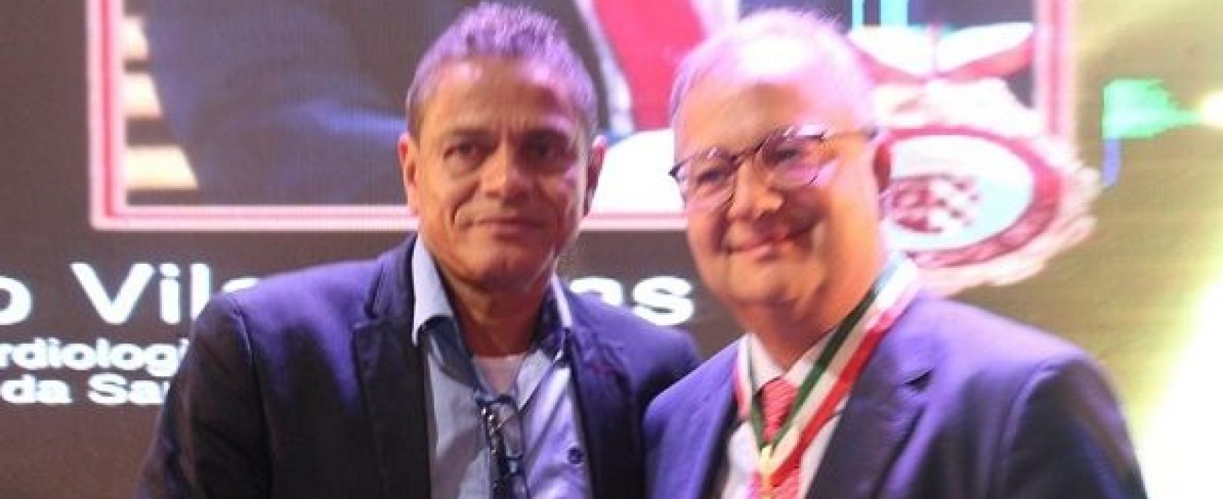 Secretário Fábio Vilas-Boas é homenageado com título de cidadão ilheense