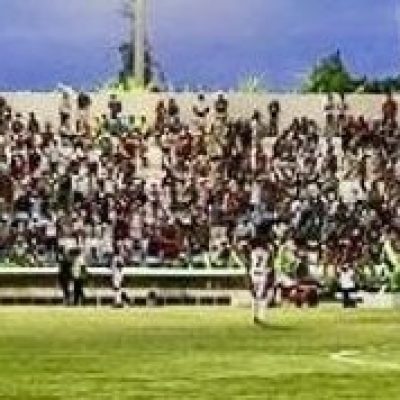 Série D: Jacuipense defende os 100% no Brasileirão