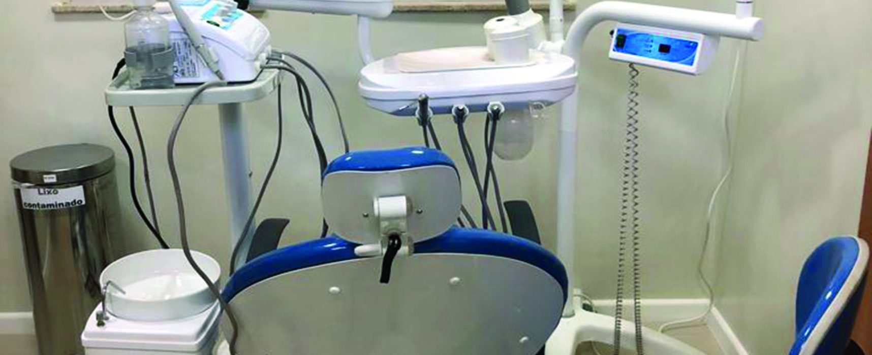 SESC INAUGURA CONSULTÓRIO ODONTOLÓGICO PARA ATENDER AOS TRABALHADORES DO COMÉRCIO DE ILHÉUS