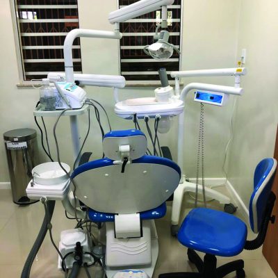 SESC INAUGURA CONSULTÓRIO ODONTOLÓGICO PARA ATENDER AOS TRABALHADORES DO COMÉRCIO DE ILHÉUS