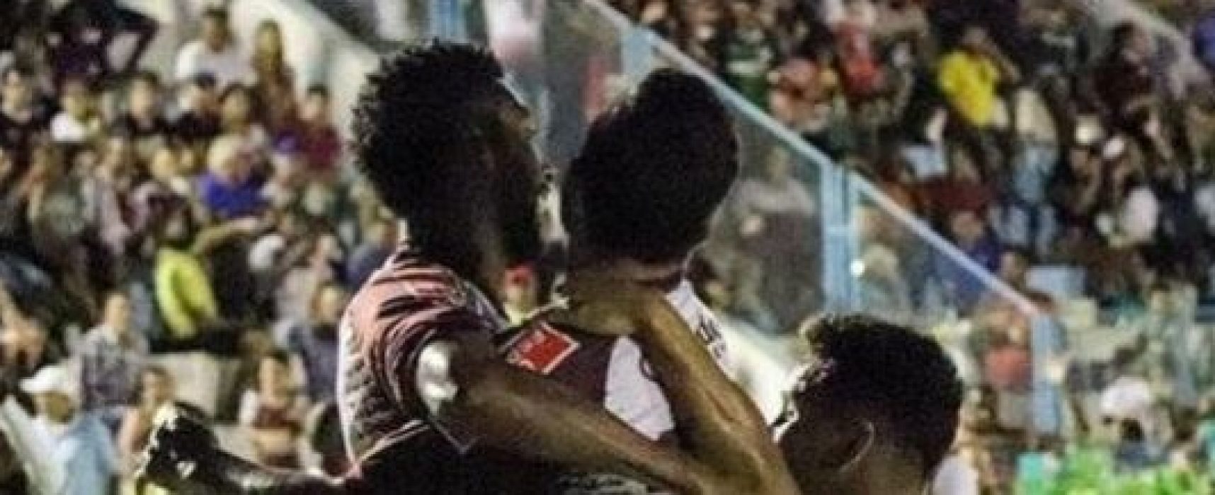 Só alegria na Série D do Campeonato Brasileiro