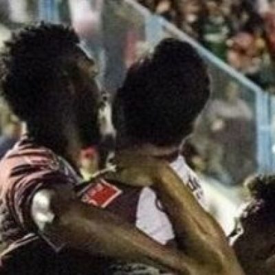 Só alegria na Série D do Campeonato Brasileiro