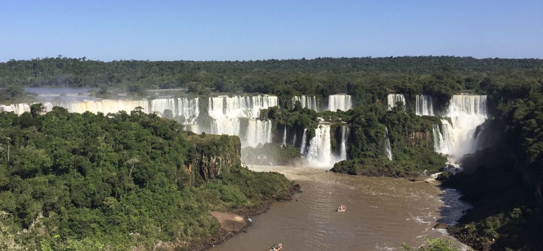 Turismo: Brasil busca superar a distância entre potencial e realidade