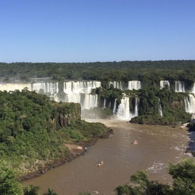 Turismo: Brasil busca superar a distância entre potencial e realidade