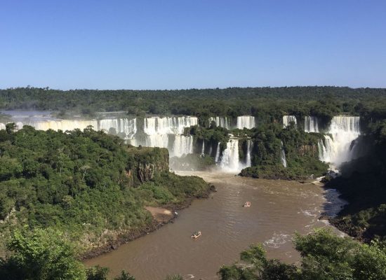 Turismo: Brasil busca superar a distância entre potencial e realidade