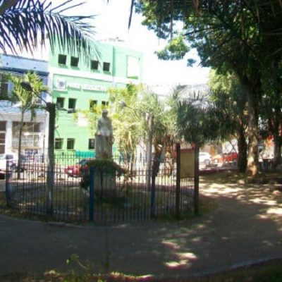 EDERJÚNIOR apresenta diversas indicações de serviços para o Centro, Alto de São Sebastião e Av. Itabuna