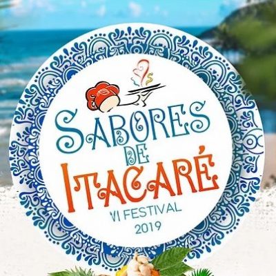 6º Festival Gastronômico de Itacaré terá workshop sobre merenda escolar