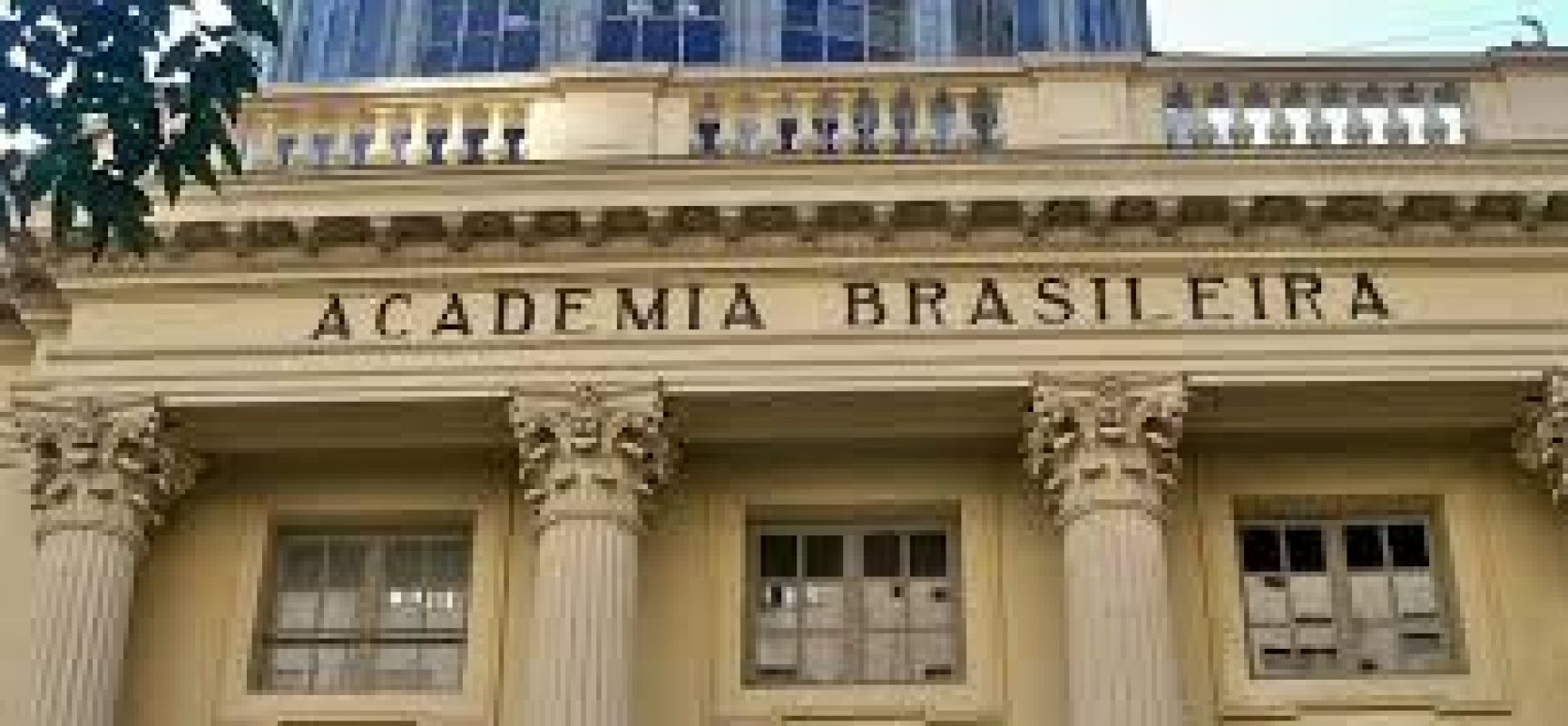 ABL comemora 122 anos com sessão especial e lançamento de selo