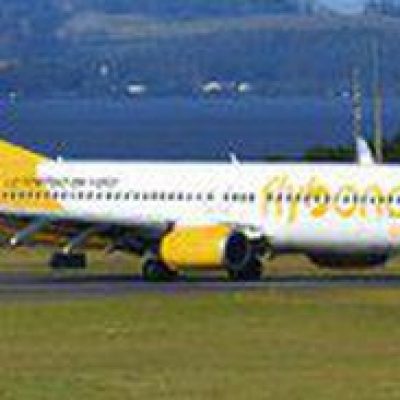 Aérea argentina Flybondi começa operar no Brasil a partir de outubro