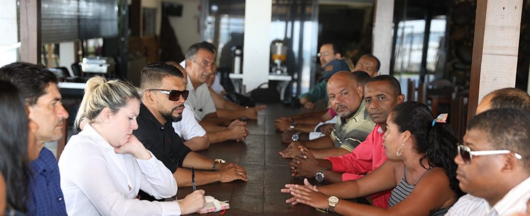 Ambulantes comemoram aumento das vendas durante sucesso o Viva Ilhéus