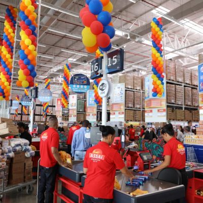 Assaí Atacadista é inaugurado em Ilhéus com investimentos de 60 milhões