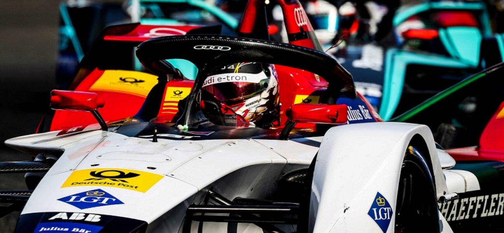 FIA proíbe pilotos de fazer declarações políticas sem aprovação