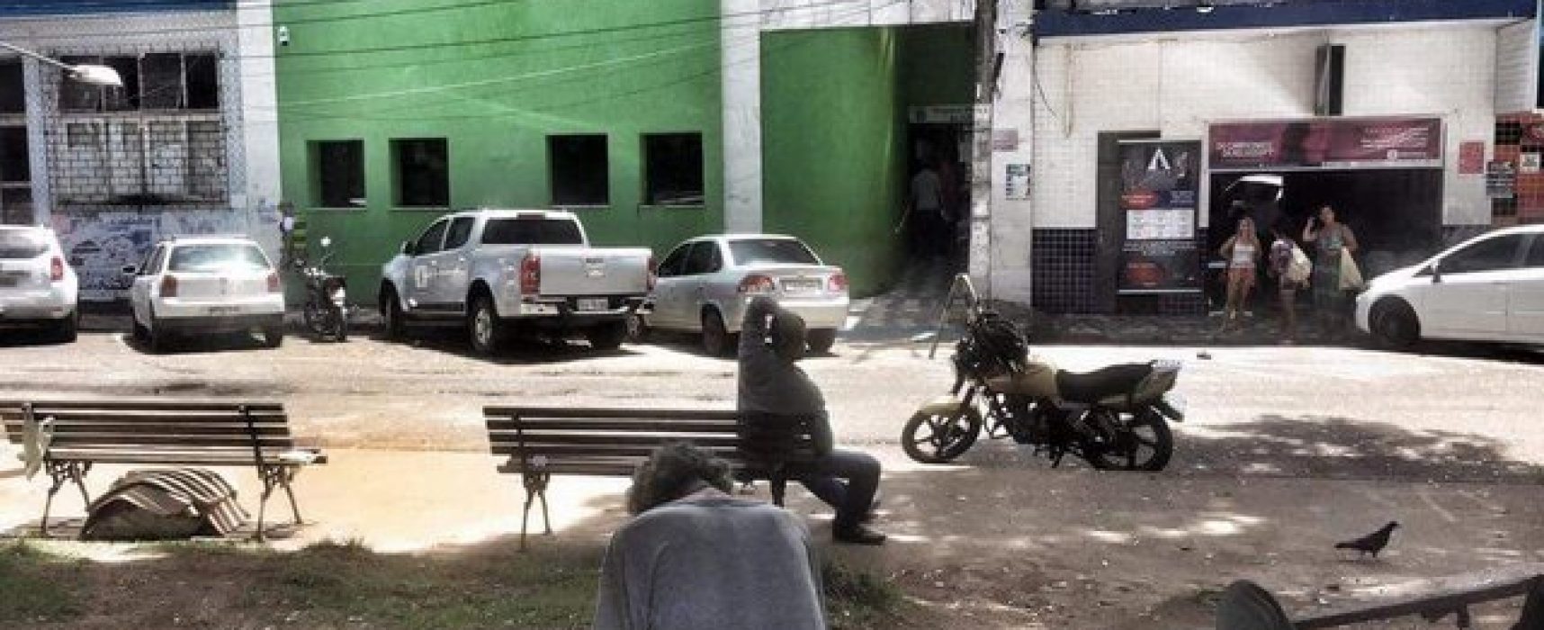 Audiência Pública discutirá soluções para pessoas em situação de rua