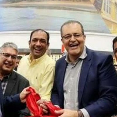 INAUGURAÇÃO: BAHIA GANHA 12ª LOJA DO ASSAÍ NO ESTADO