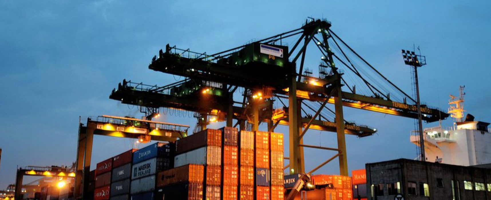 Brasil assume a presidência pró-tempore do Mercosul