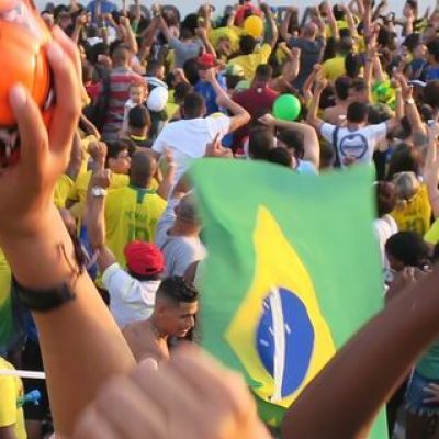 Brasil se candidata para sediar mundial de futebol sub-20 de 2021