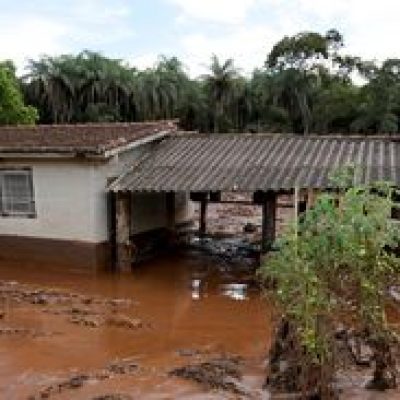 Brumadinho: polícia prende suspeitos de fraudar indenizações da Vale