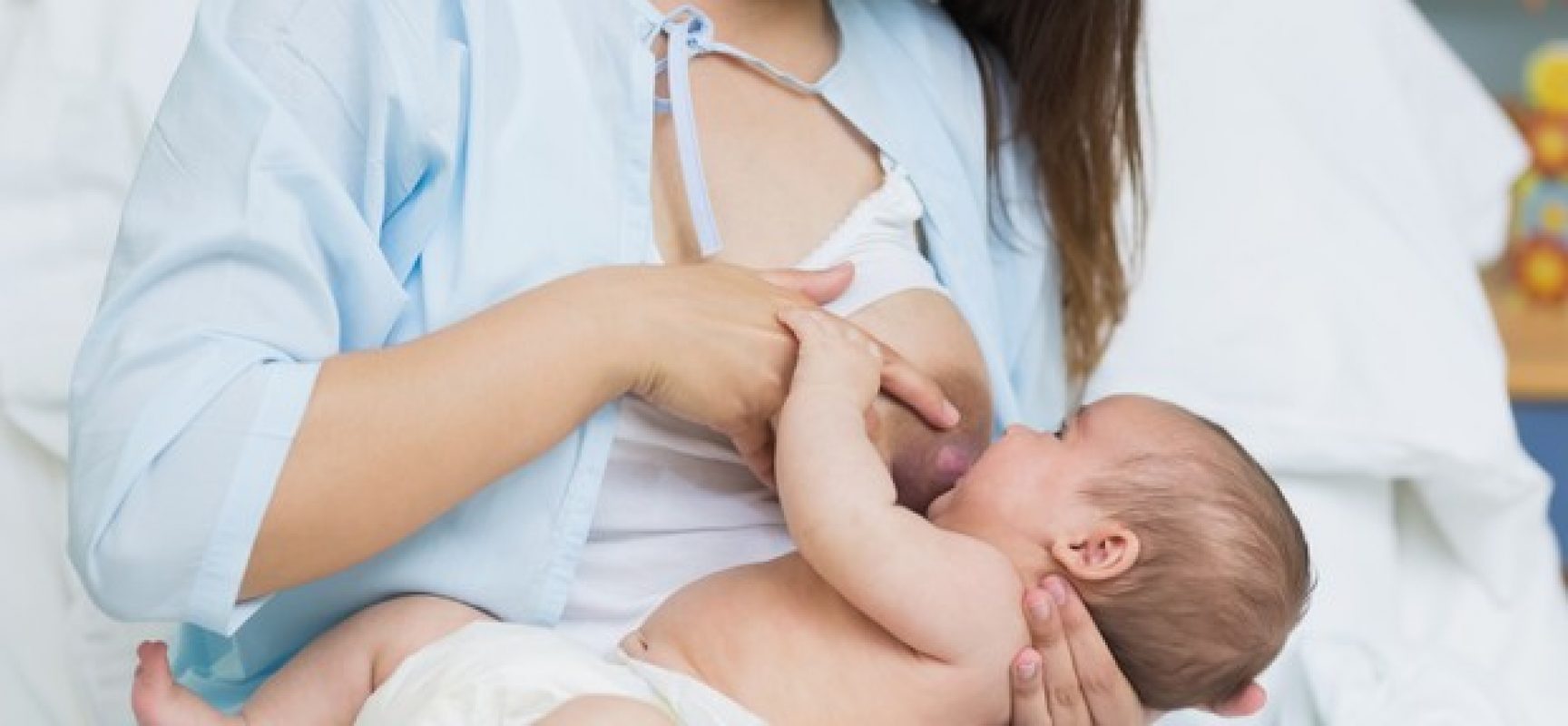 Campanha de incentivo à amamentação começa amanhã em todo o país