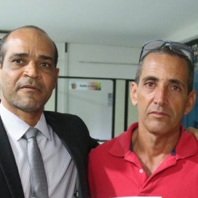 César Porto solicita audiência pública para debater serviço e mototáxi em Ilhéus